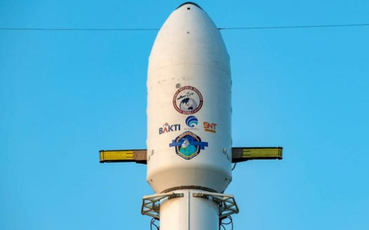 satelit satria-1 satelit satria-1