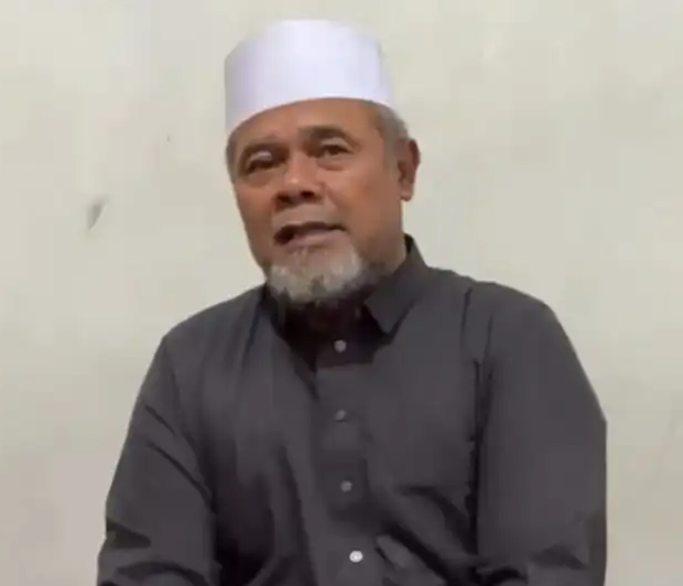 KH Syihabudin KH Syihabudin